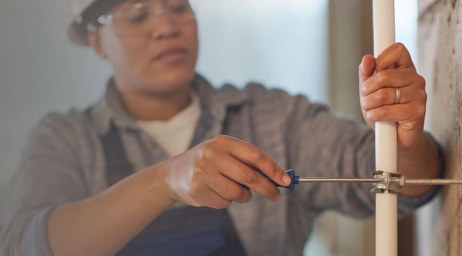 Professional annual plumbing maintenance services in Maineville, OH